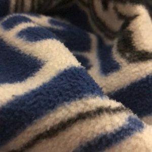 Meet your Posher, Hayden